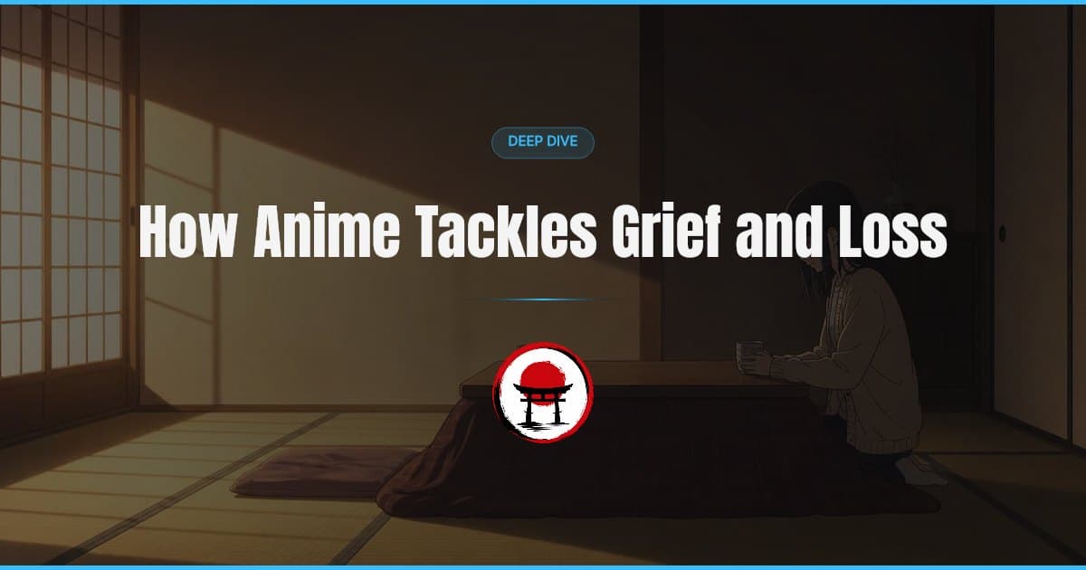 Anime's best grief stories treat mourning as a problem of language rather than a plot beat, and Violet Evergarden builds an entire series inside that gap between feeling and saying.