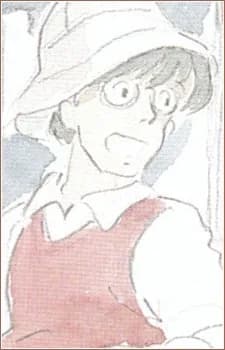 Tatsuo Kusakabe