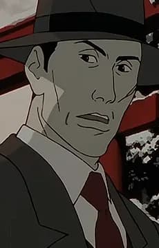 Kizu no Otoko