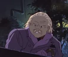Nezu
