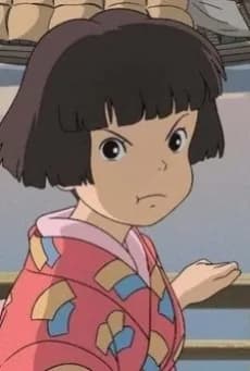 Kayo Horikoshi