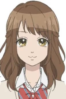 Moka Shiraishi