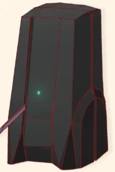 Kankyou Check Robo