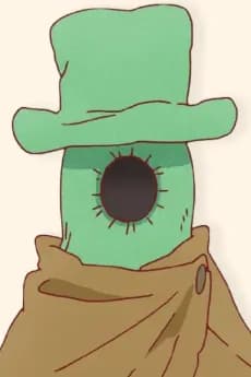 Tabibito Uchuujin