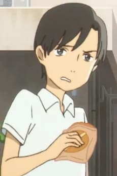 Shouta Bannai