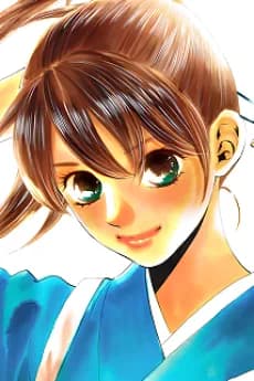 Chihaya Ayase