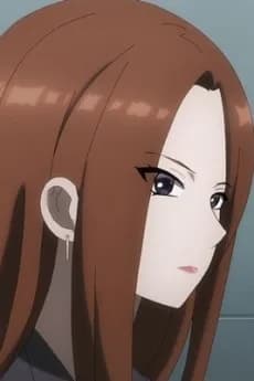 Sayo Shiina