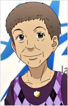 Michiko Komachi