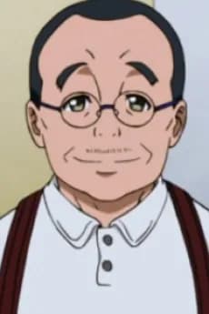 Masato Marukawa