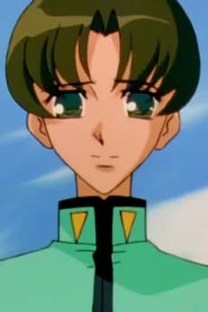 Tatsuya Kazami