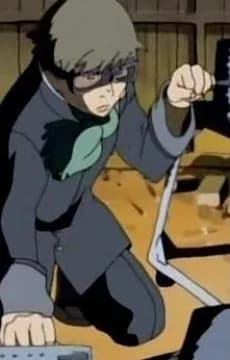 Kyutaro Hoshino