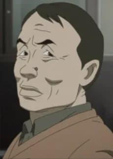 Akihiro Takamine