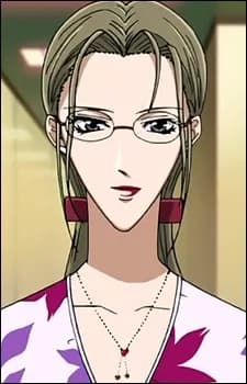 Haruki Asami