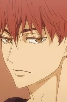 Kiyoharu Hyoudou
