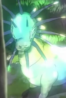 Minoshiro Modoki