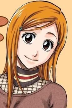 Orihime Inoue