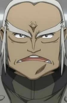 Ryoga Senba
