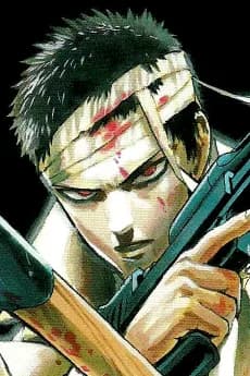 Zombieman