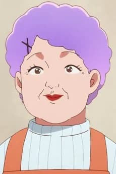Taishi no Haha