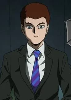 Toichirou Suzuki