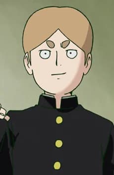 Mameta  Inukawa