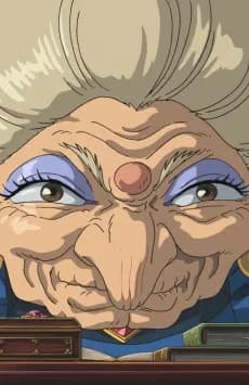 Zeniba