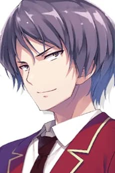 Ryuuji Kanzaki