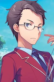 Teruhiko Yukimura