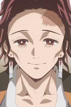 Tanjurou Kamado