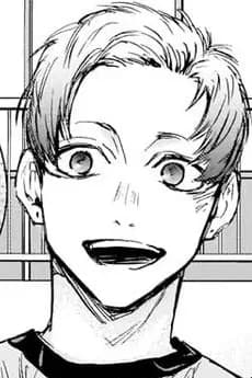 Kazuma Matsuoka