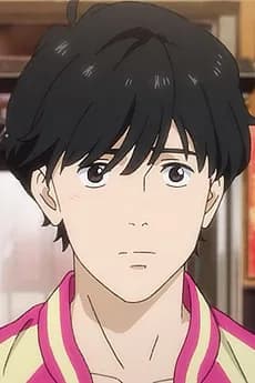 Eiji Okumura