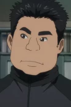 Takeshi Nishigori