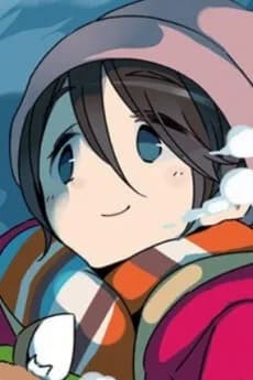 Ena Saitou