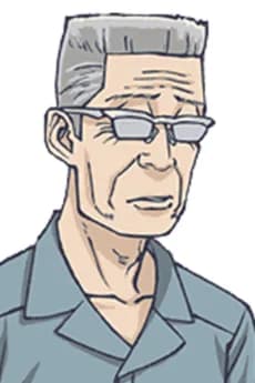 Fumio Matsubara