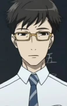 Kubodera-sensei