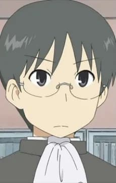 Koujirou Sasahara