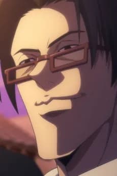 Kanryuu Takeda
