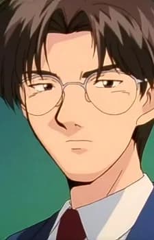 Yoshito Kikuchi