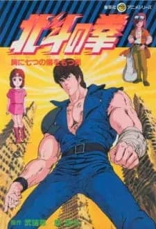 Fist of the North Star (1984)