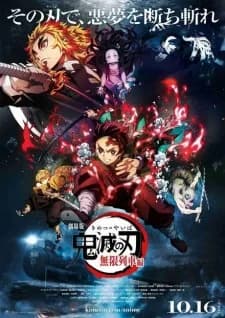 Demon Slayer: Mugen Train