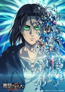 Attack on Titan: The Final Season Part 2