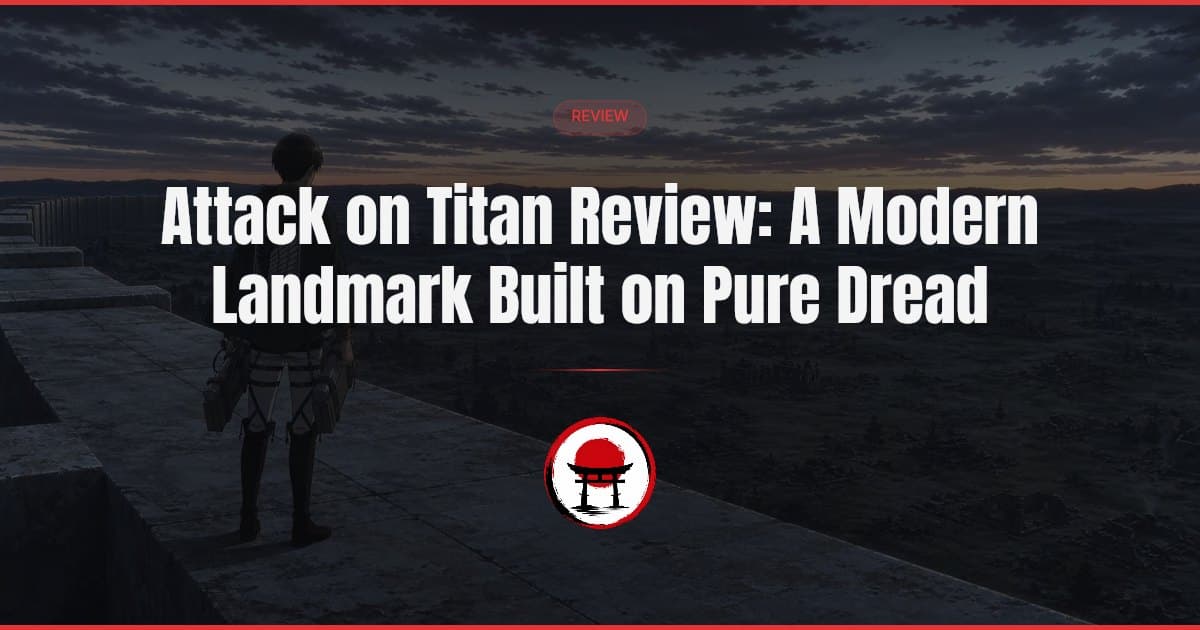 A brutal, breathlessly paced survival-horror epic that weaponizes dread better than almost anything else in the medium, and one of the rare phenomena that actually earns its enormous hype.