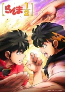 Ranma 1/2 (2024) Season 3