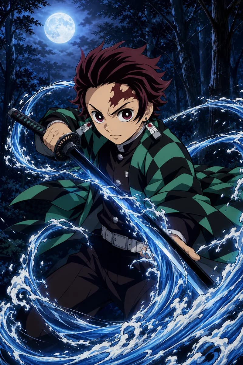 Demon Slayer